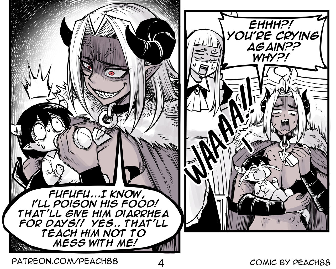 Demon King GF ch1-9 - Page 23