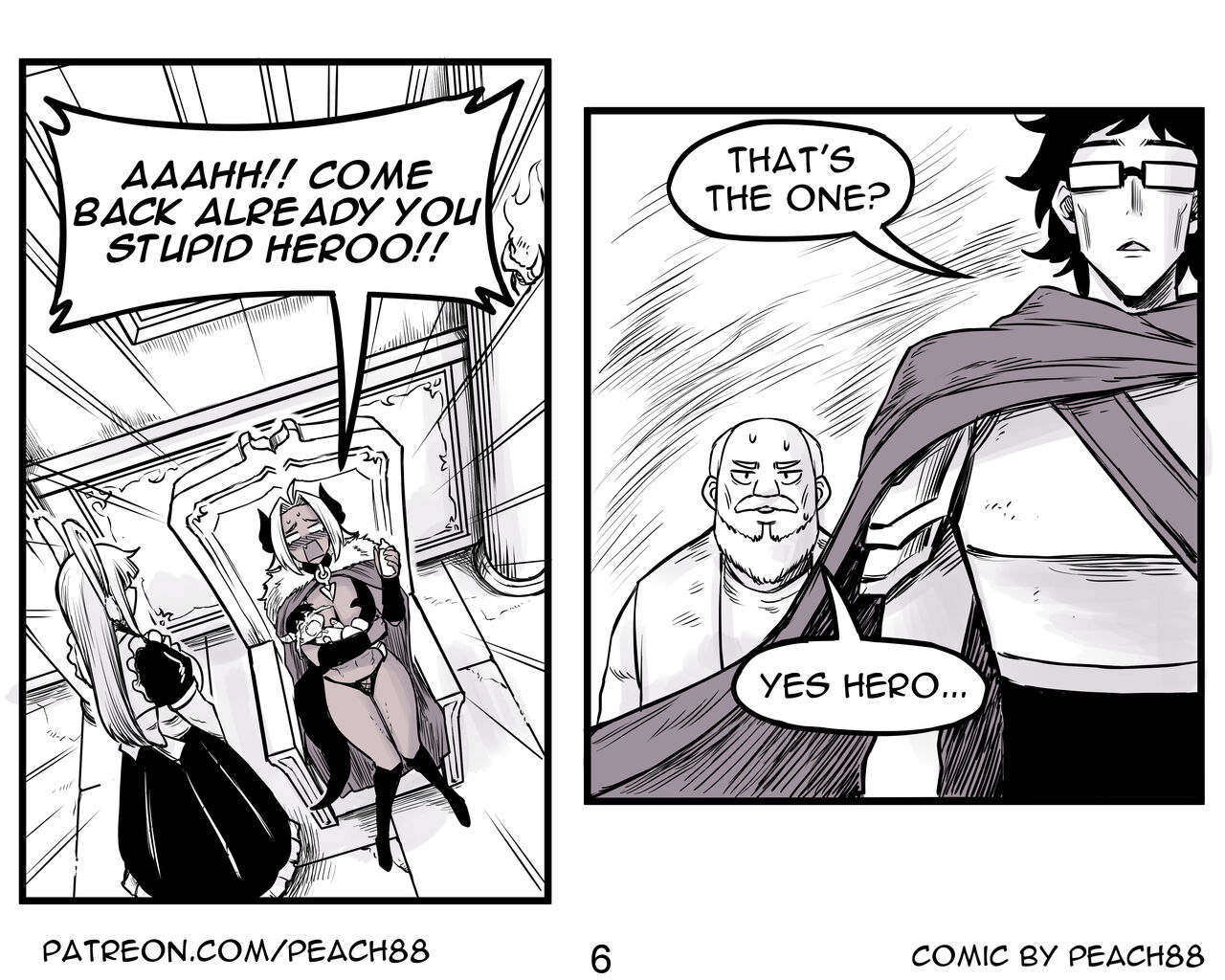 Demon King GF ch1-9 - Page 25