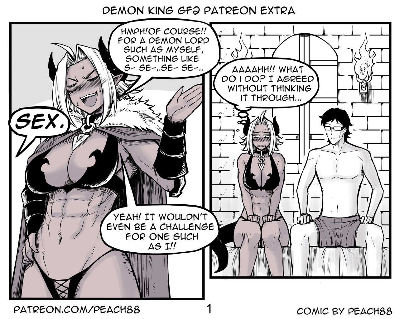Demon King GF ch1-9 - Page 30