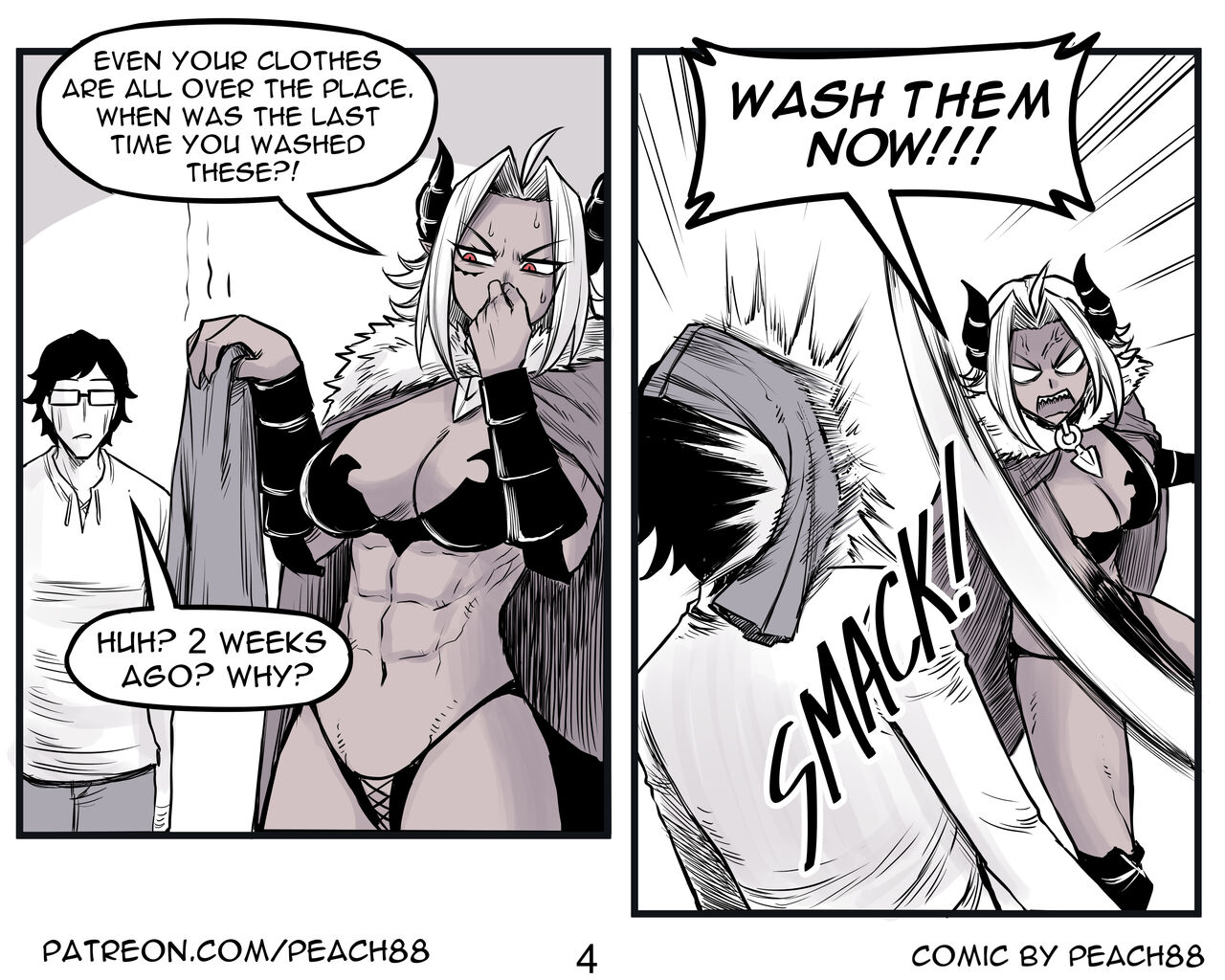 Demon King GF ch1-9 - Page 38