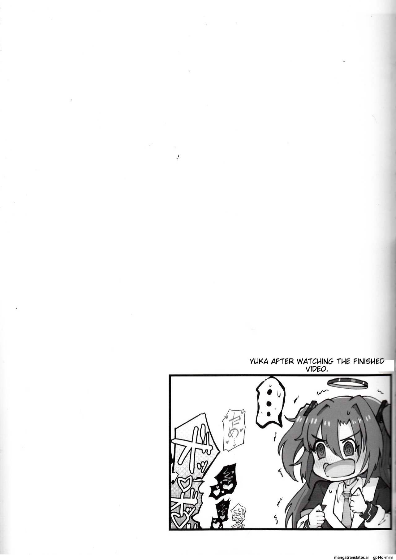Sensei! Kore wa " NTR" Jyanain Dakara Ne! - Page 25
