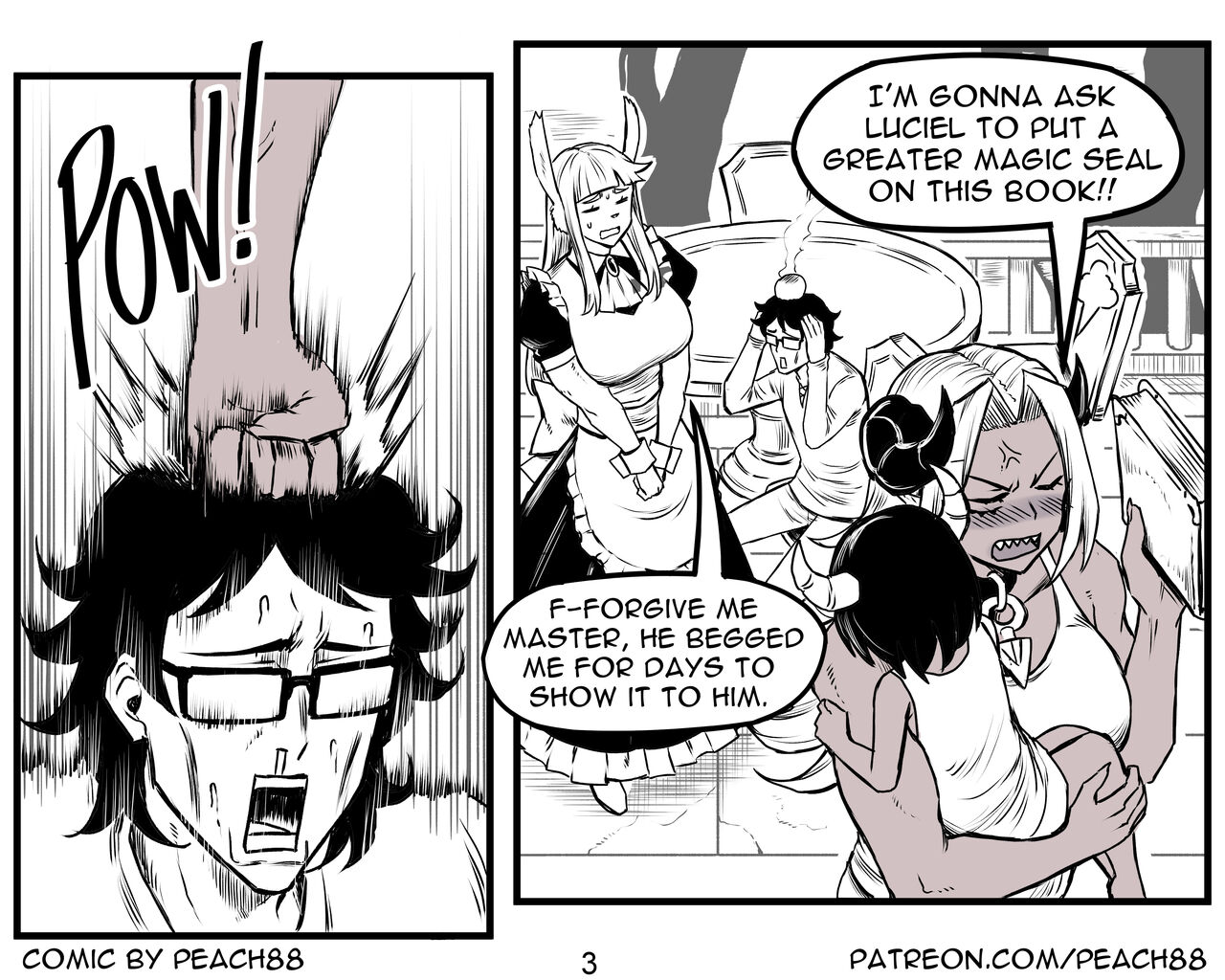 Demon King GF ch1-9 - Page 109
