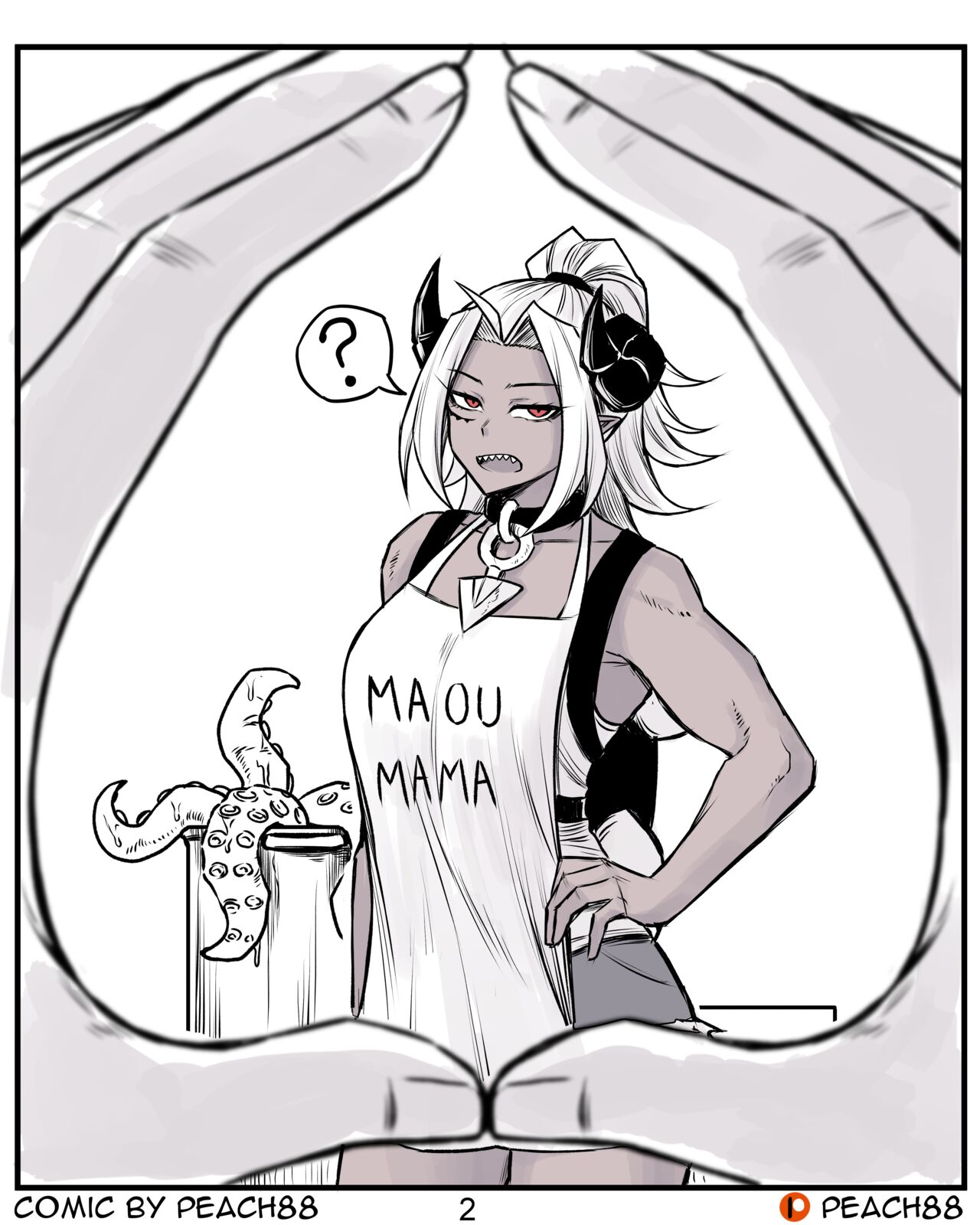 Demon King GF ch1-9 - Page 120