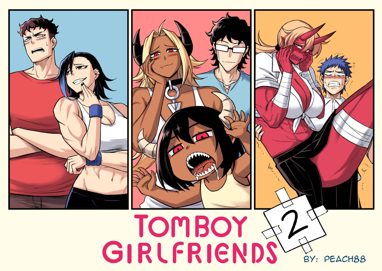 Demon King GF ch1-9 - Page 133