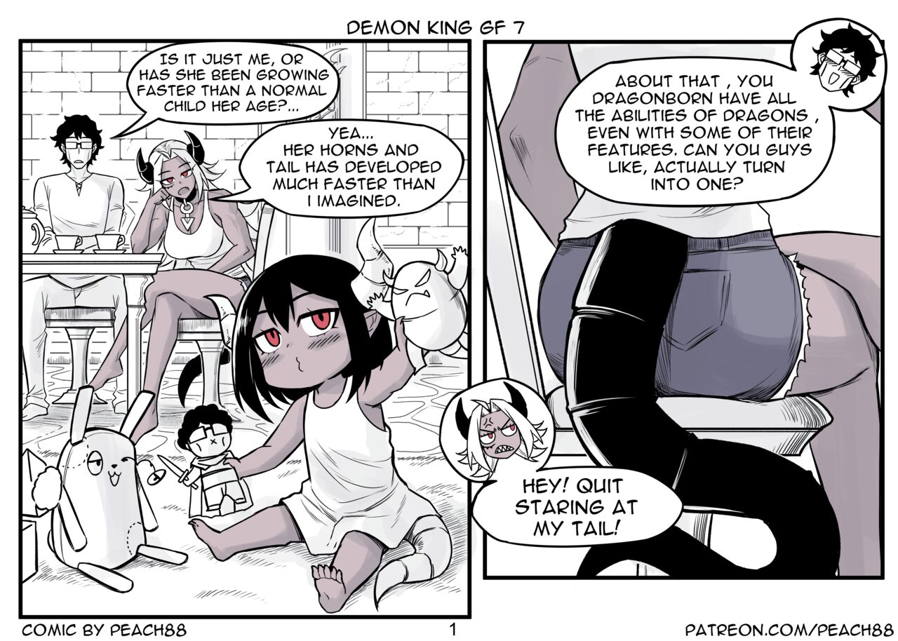 Demon King GF ch1-9 - Page 134