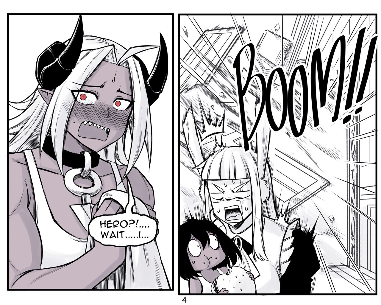 Demon King GF ch1-9 - Page 147