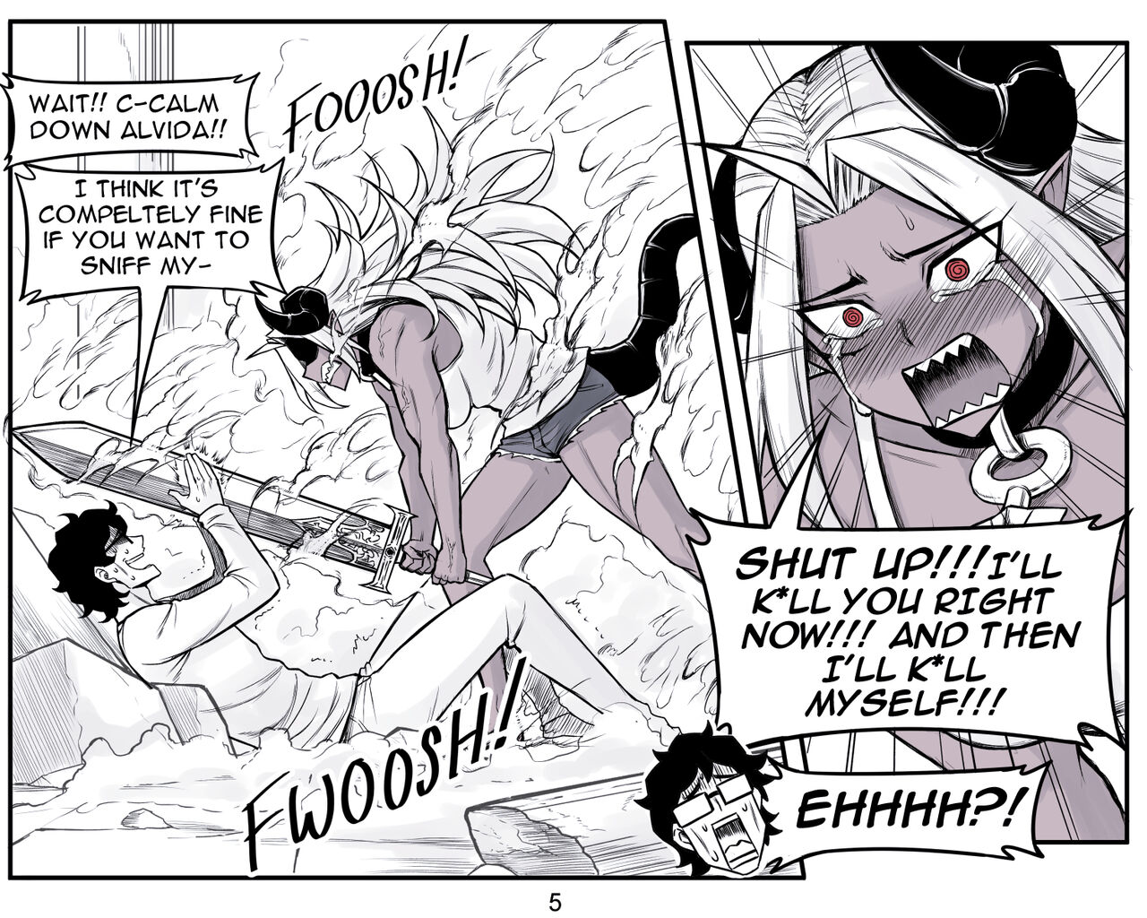 Demon King GF ch1-9 - Page 148
