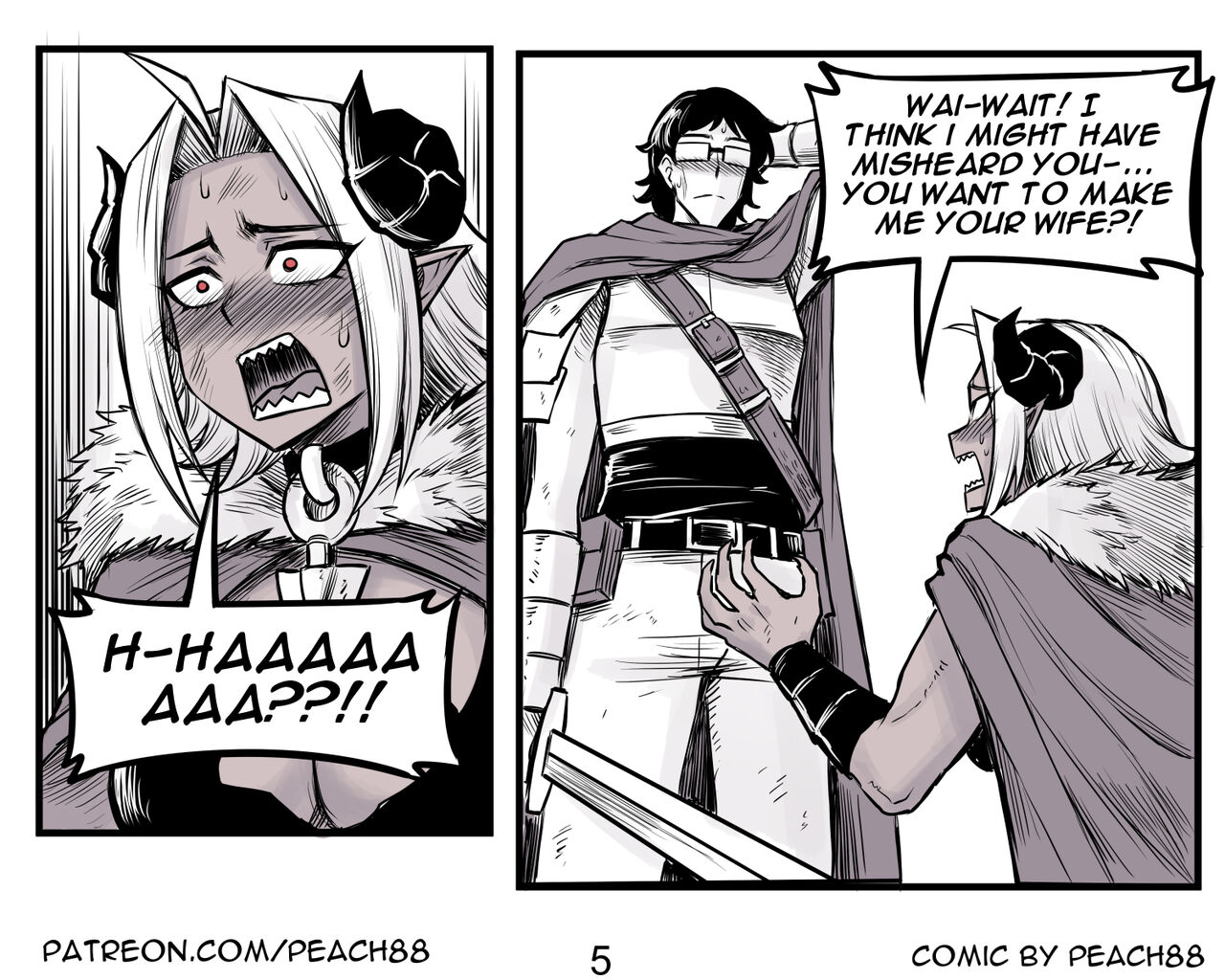 Demon King GF ch1-9 - Page 6