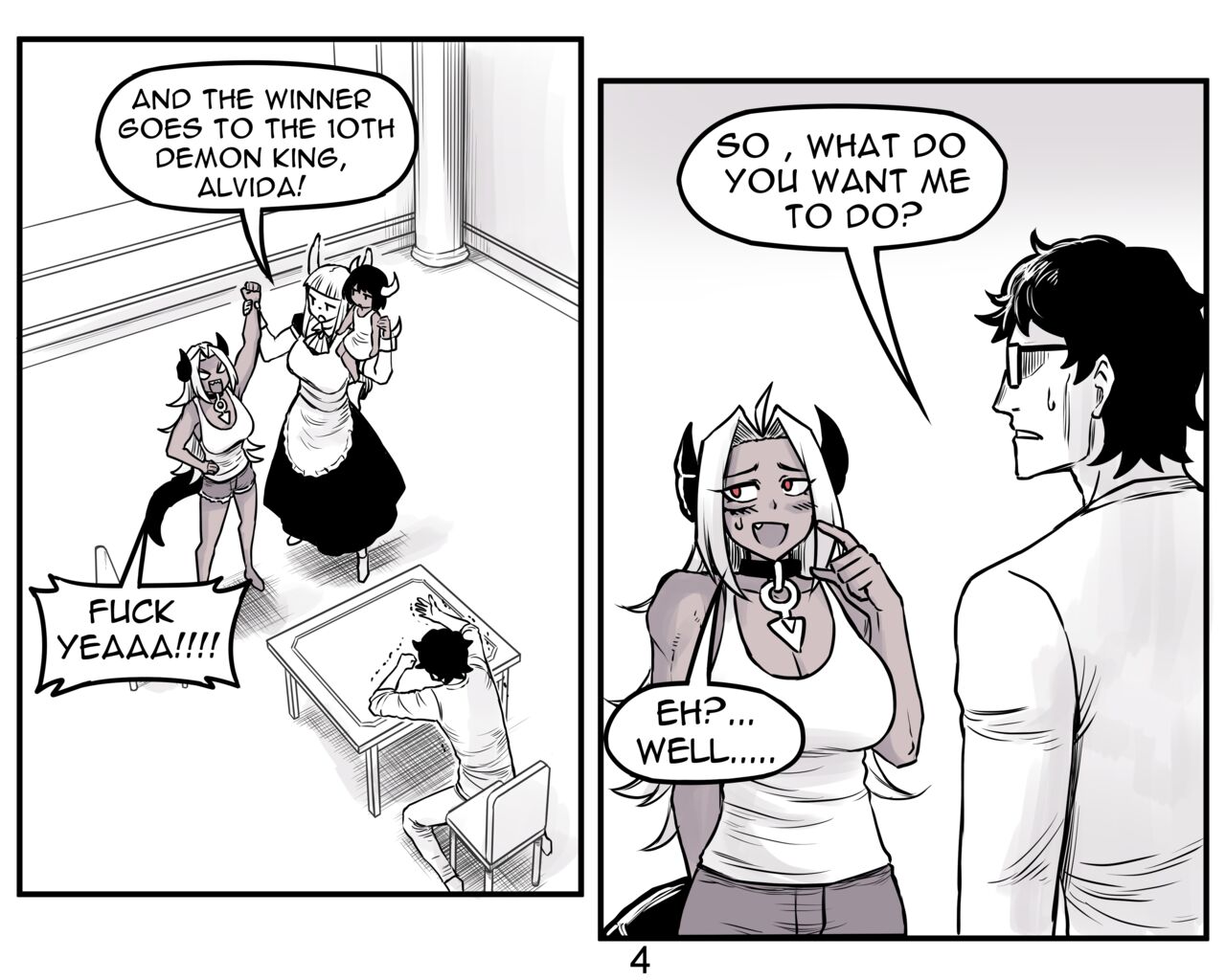 Demon King GF ch1-9 - Page 64