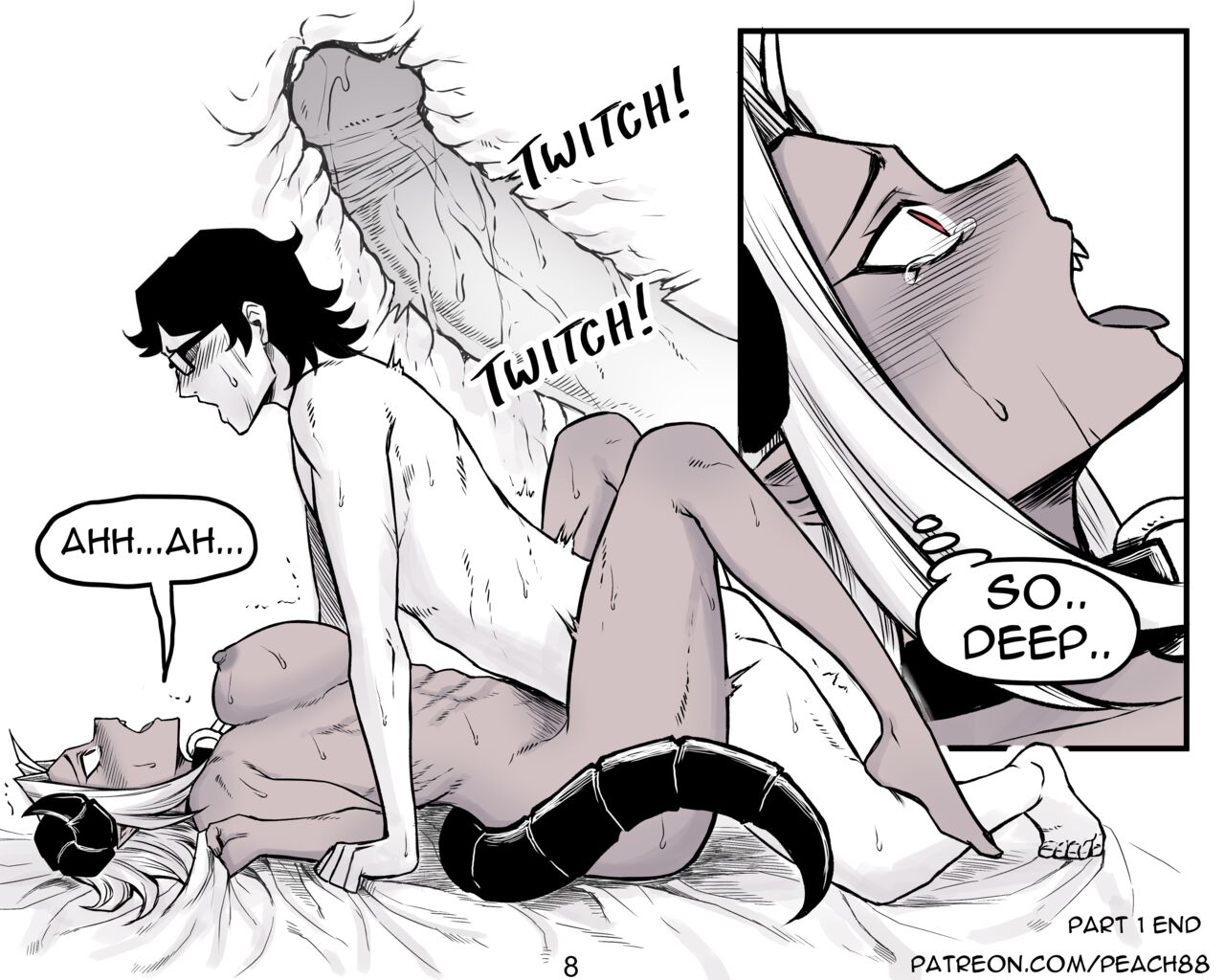 Demon King GF ch1-9 - Page 89