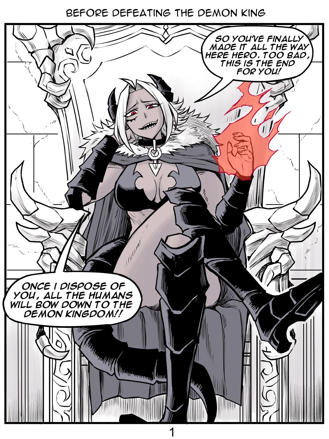 Demon King GF ch1-9 - Page 90