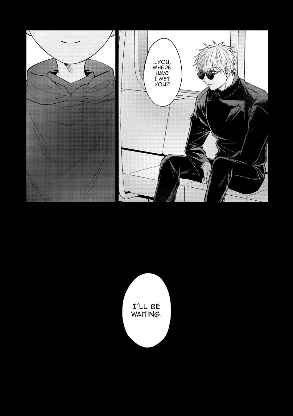 Akugyou - Immorality - Page 5