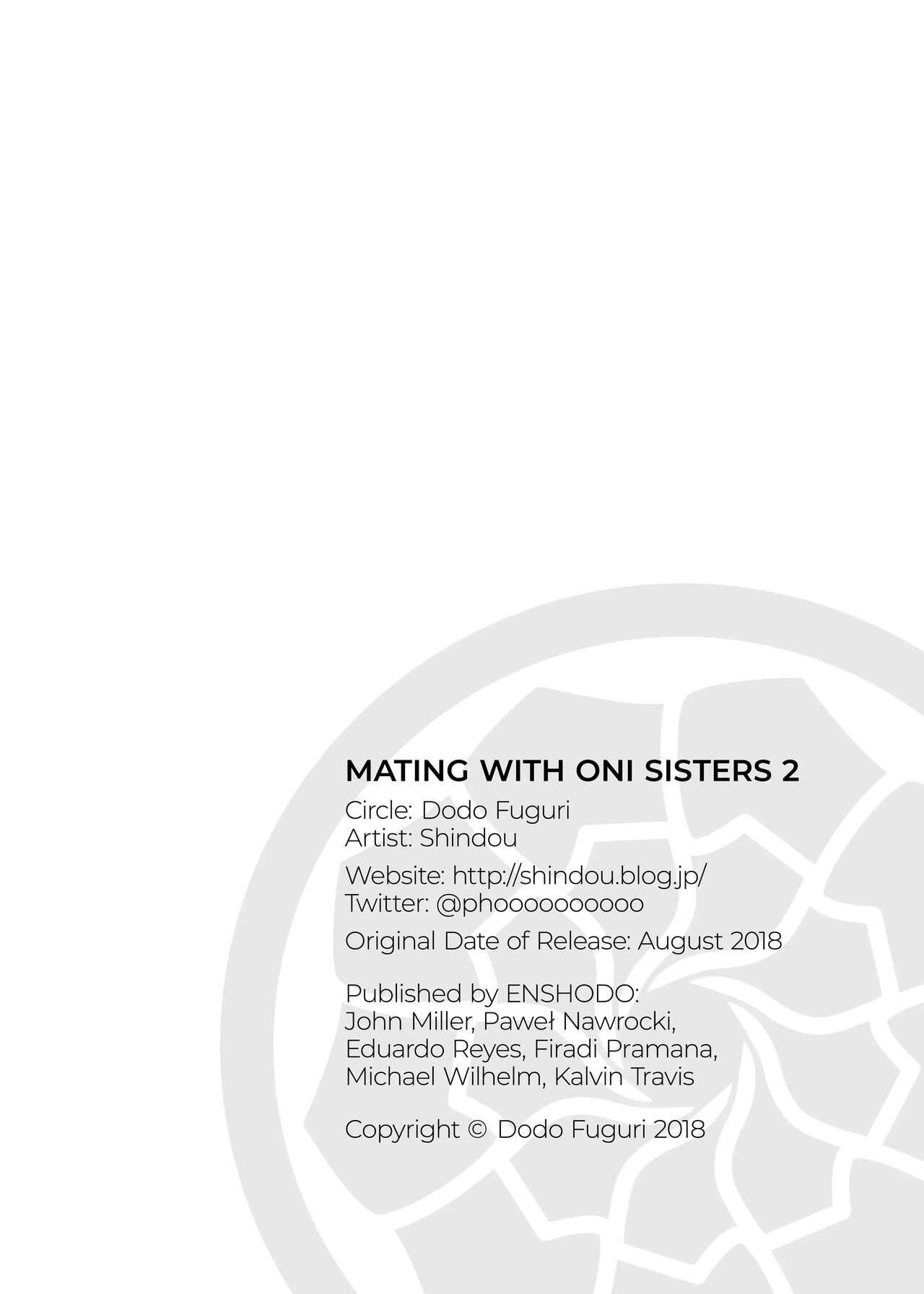 Mating with oni full story - Page 128