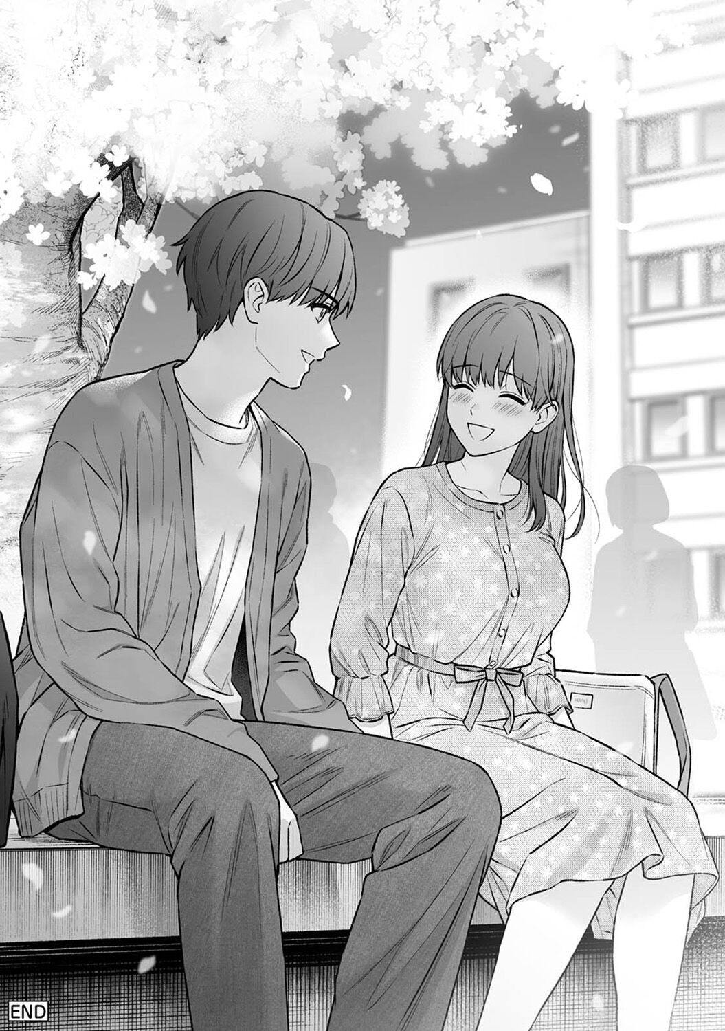Sensei to Boku - Page 422