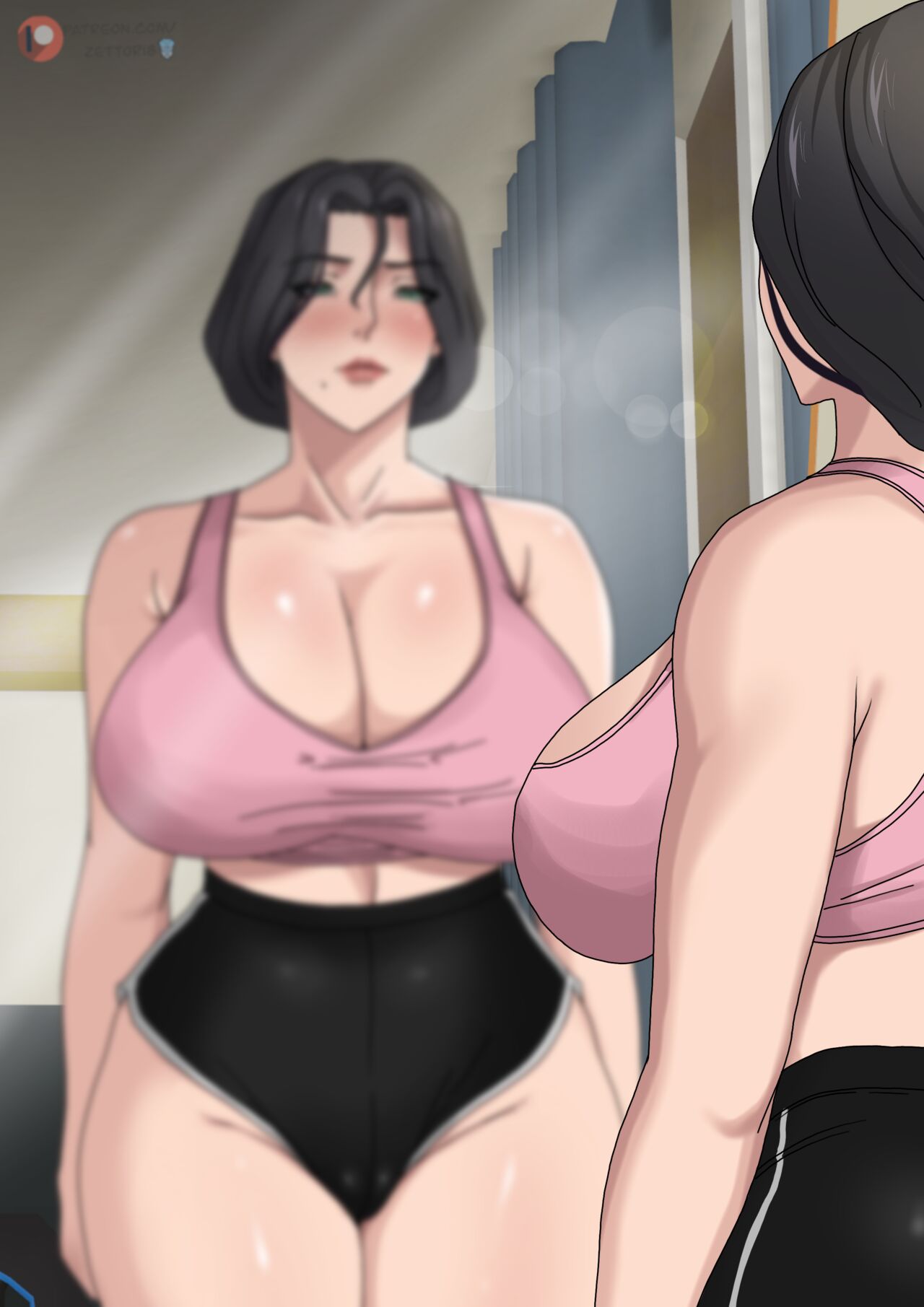 Tsumibukai yokubō | Sinful Lust Chapter.2 part 1 - Page 14
