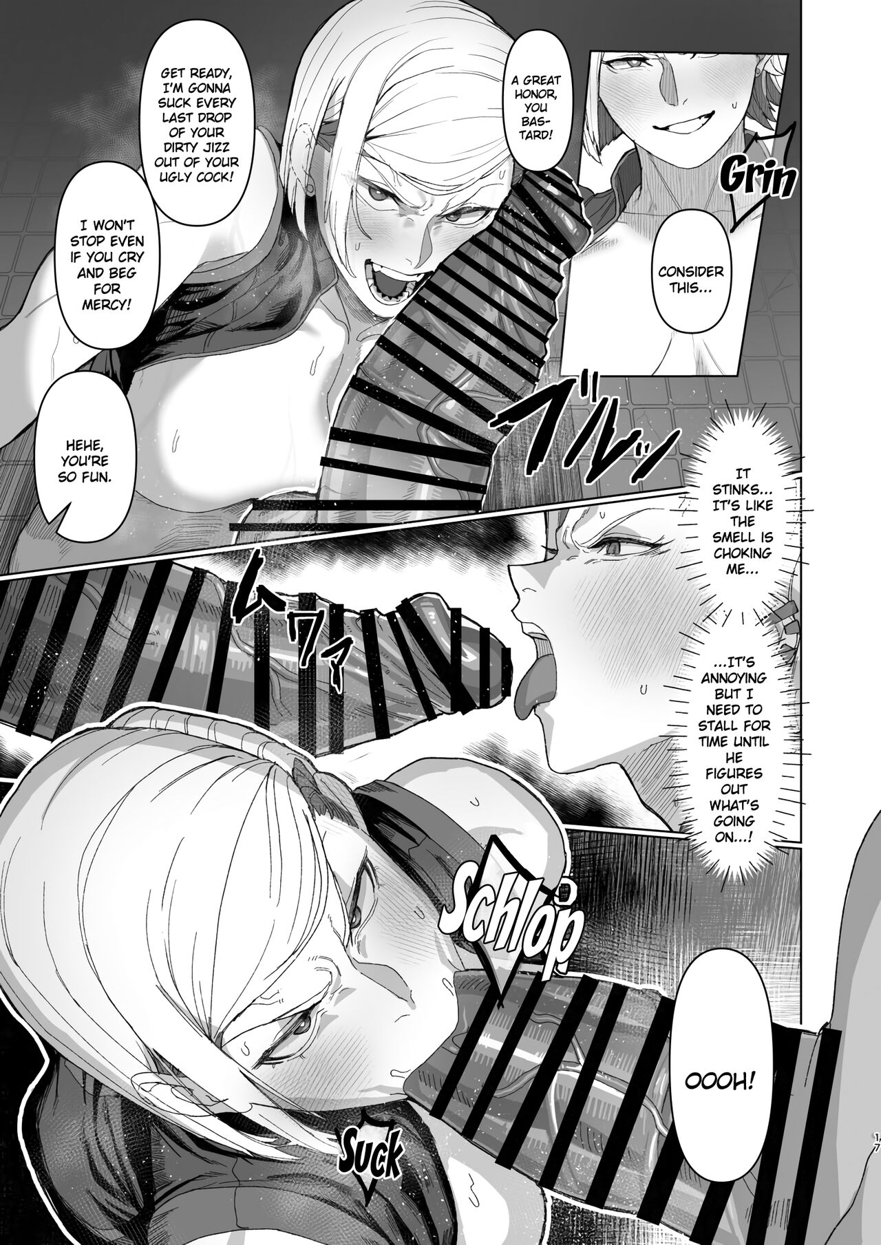 VALKITSCH - Page 16