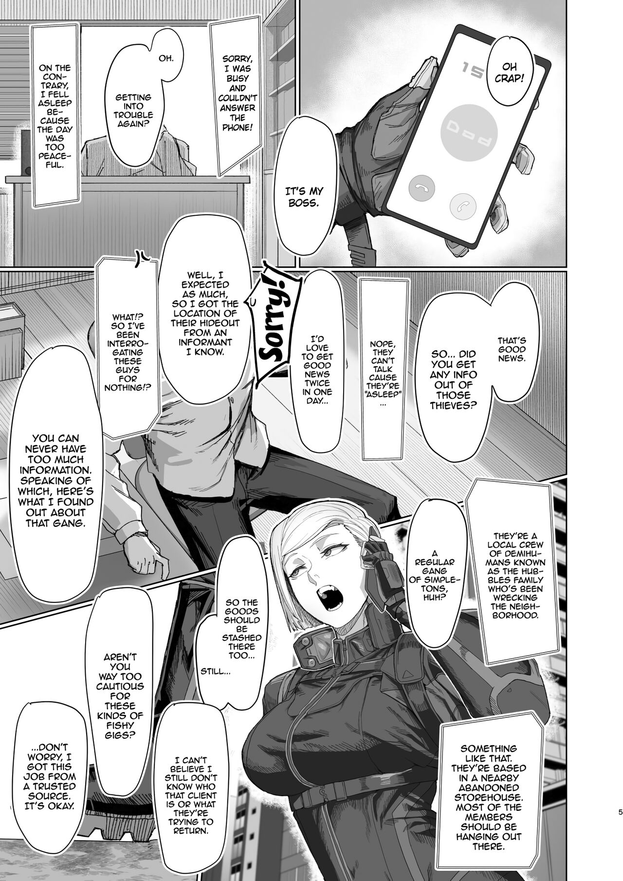 VALKITSCH - Page 4