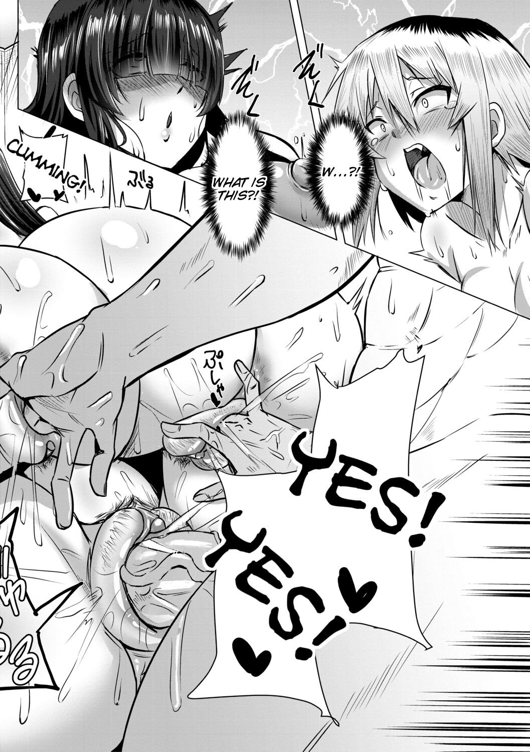 Doutei kara Hajimeru Dekamara Seikatsu - Page 120