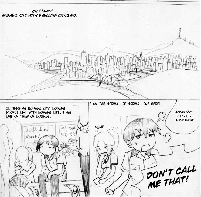 City Mascot - Page 71