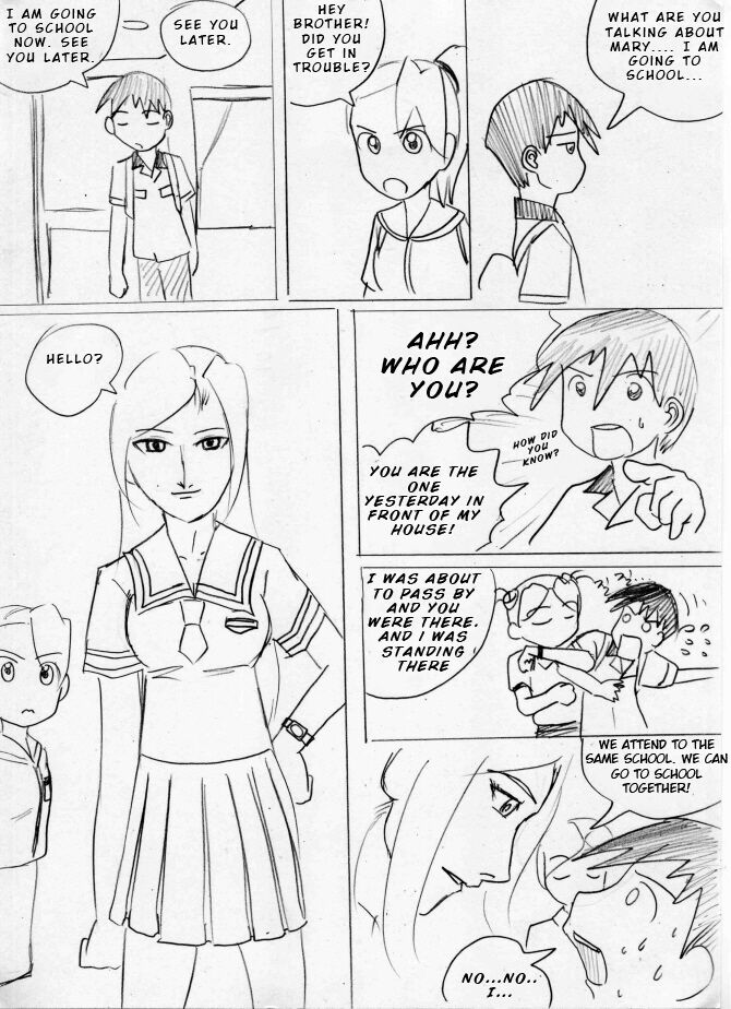 City Mascot - Page 81
