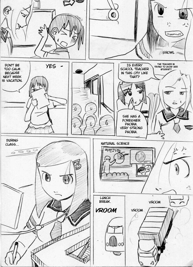 City Mascot - Page 85