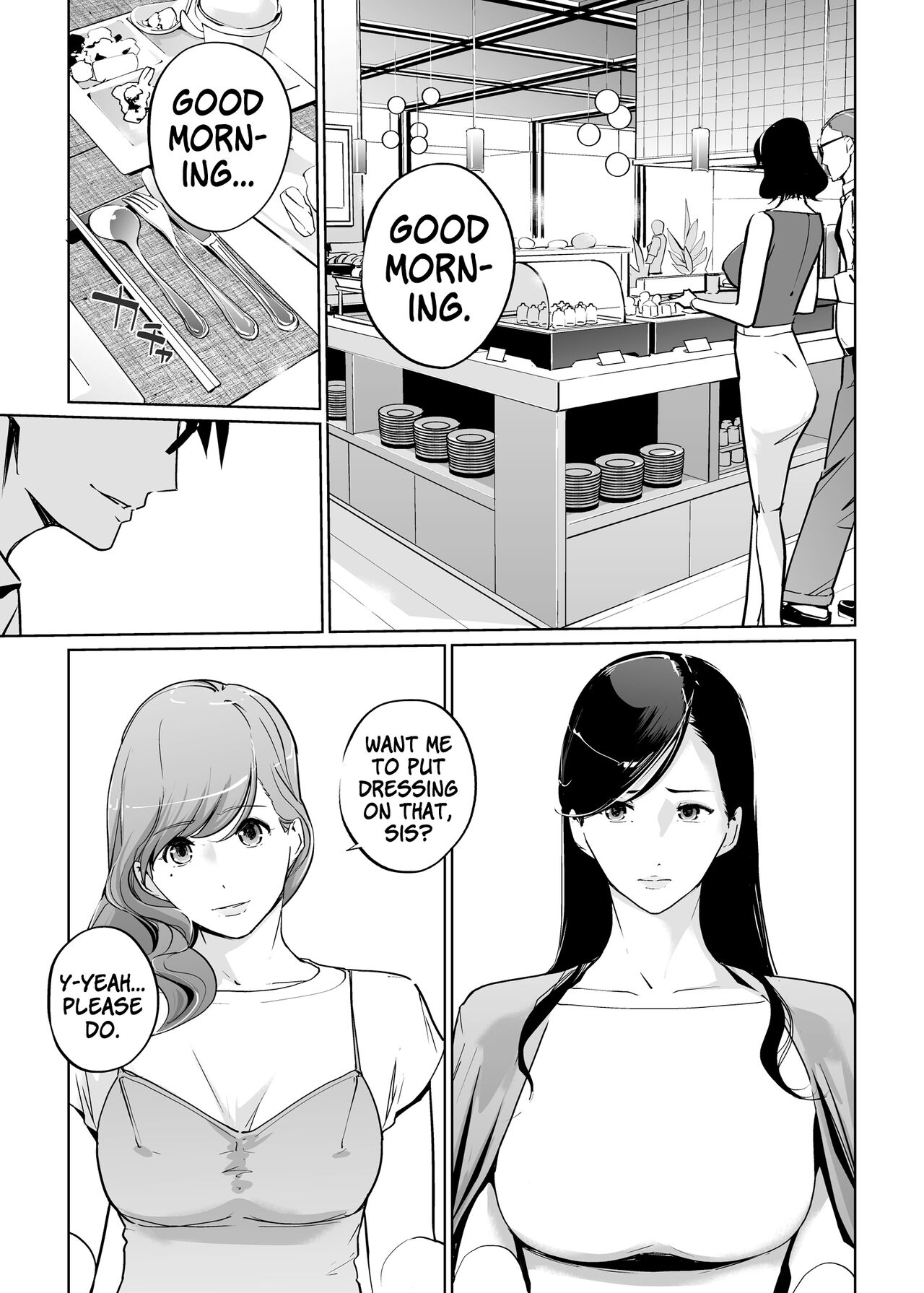 NTR Midnight Pool Season 2 #2 - Page 3