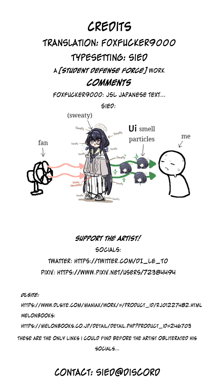 Shippitsu Chuudoku - Page 41
