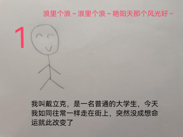 【原创漫画】获得催眠道具的我，先拿下校花女神与美艳教师，随后穿越世界征服一切 - Page 1