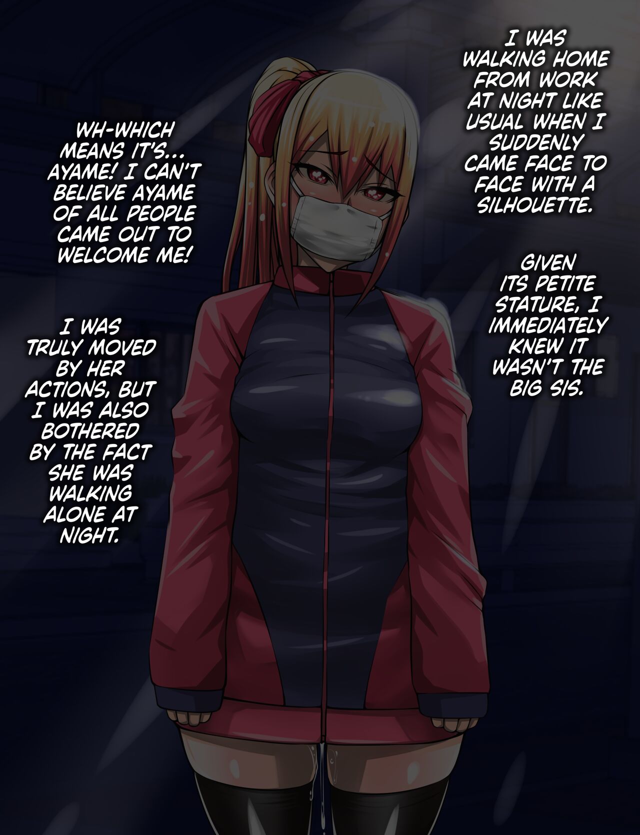 How to Discipline a Selfish Girlfriend - Page 65