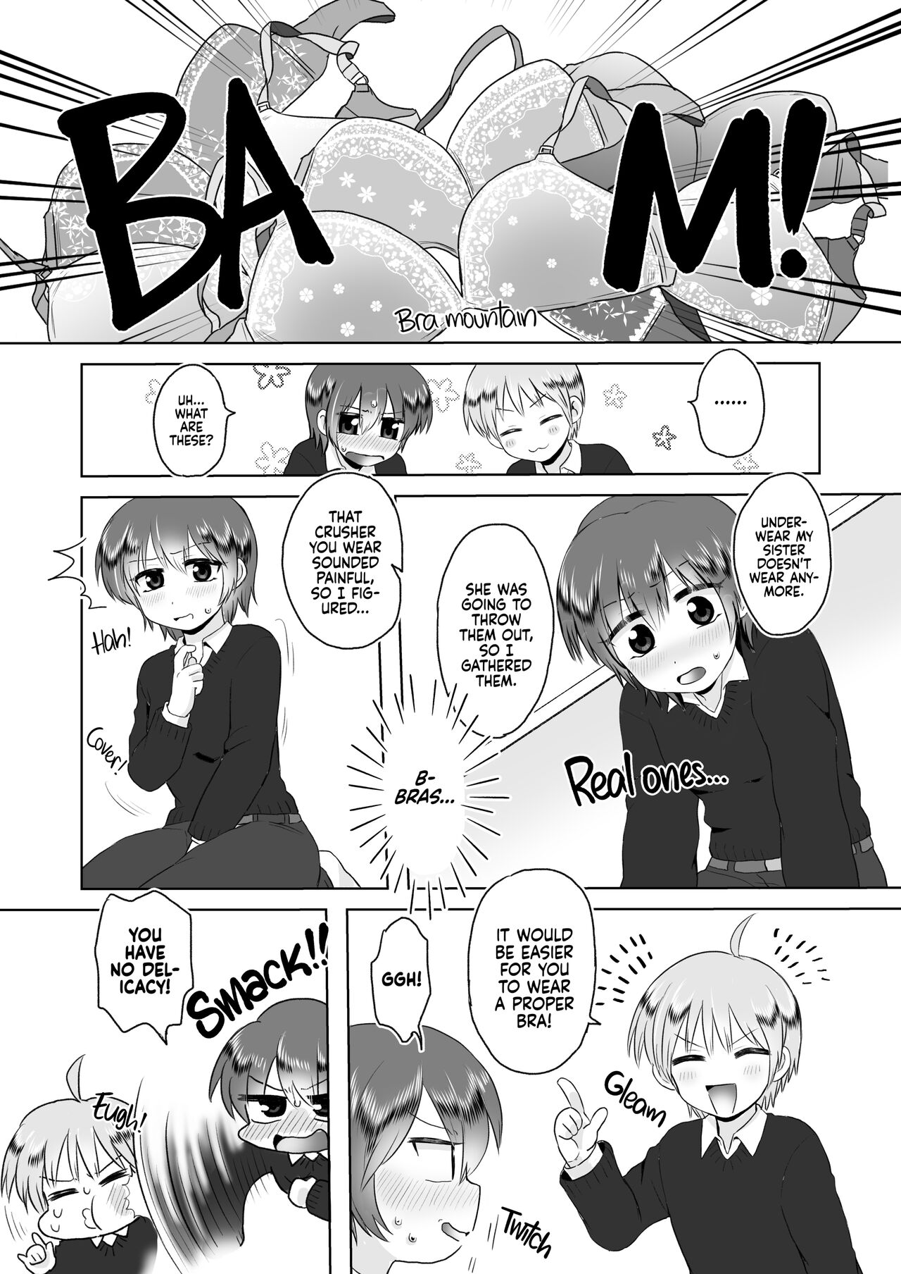 Tsuki Ichi Onnanoko 2 | Monthly Girl 2 - Page 15