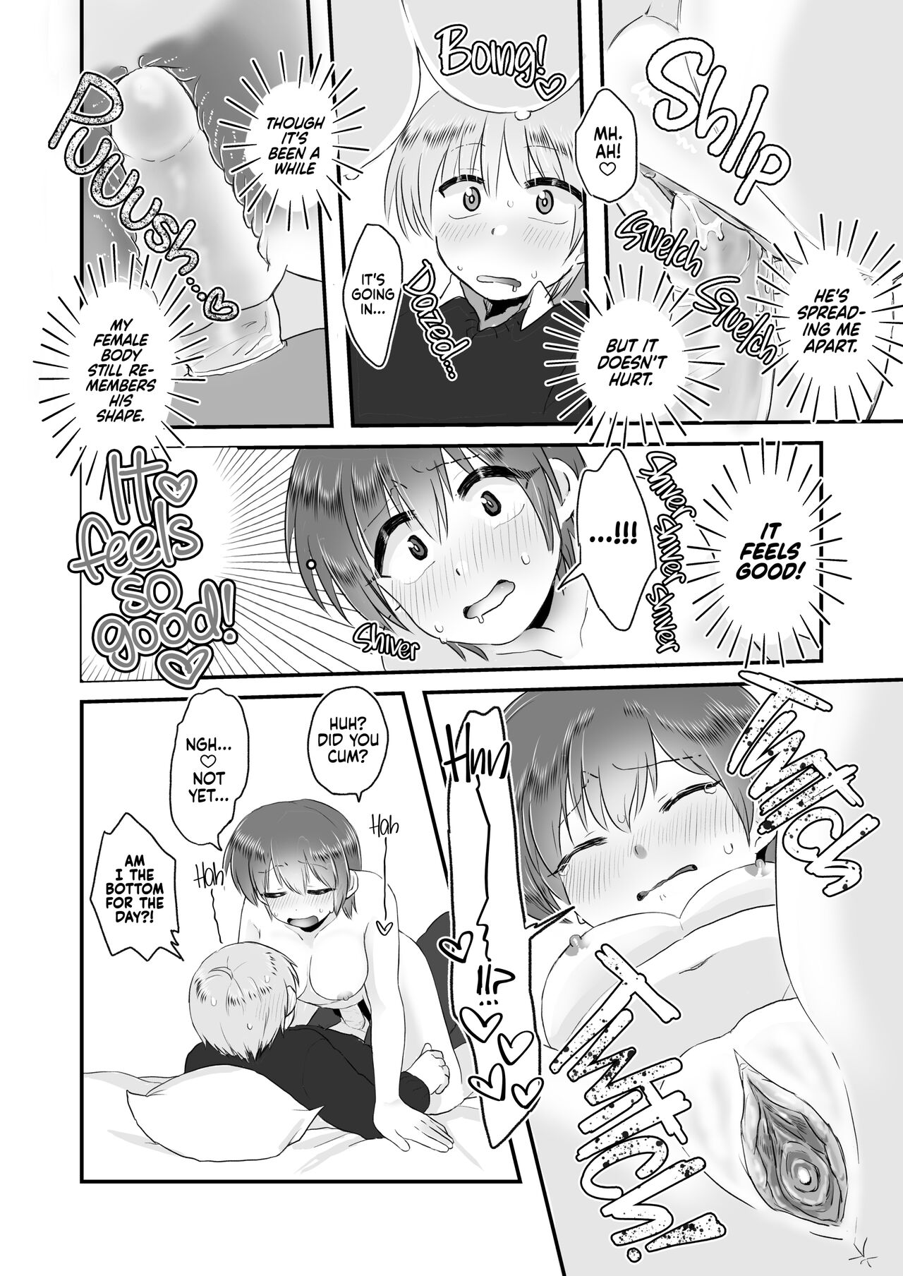 Tsuki Ichi Onnanoko 2 | Monthly Girl 2 - Page 26