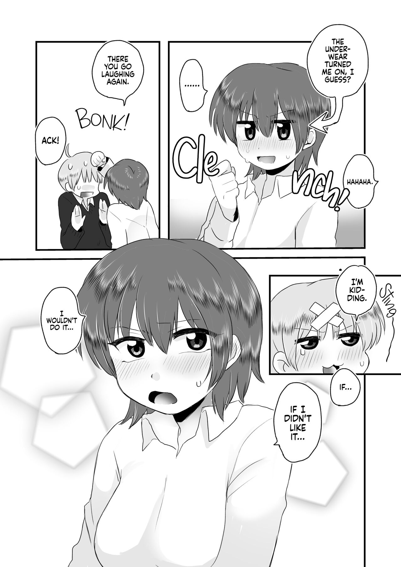 Tsuki Ichi Onnanoko 2 | Monthly Girl 2 - Page 30
