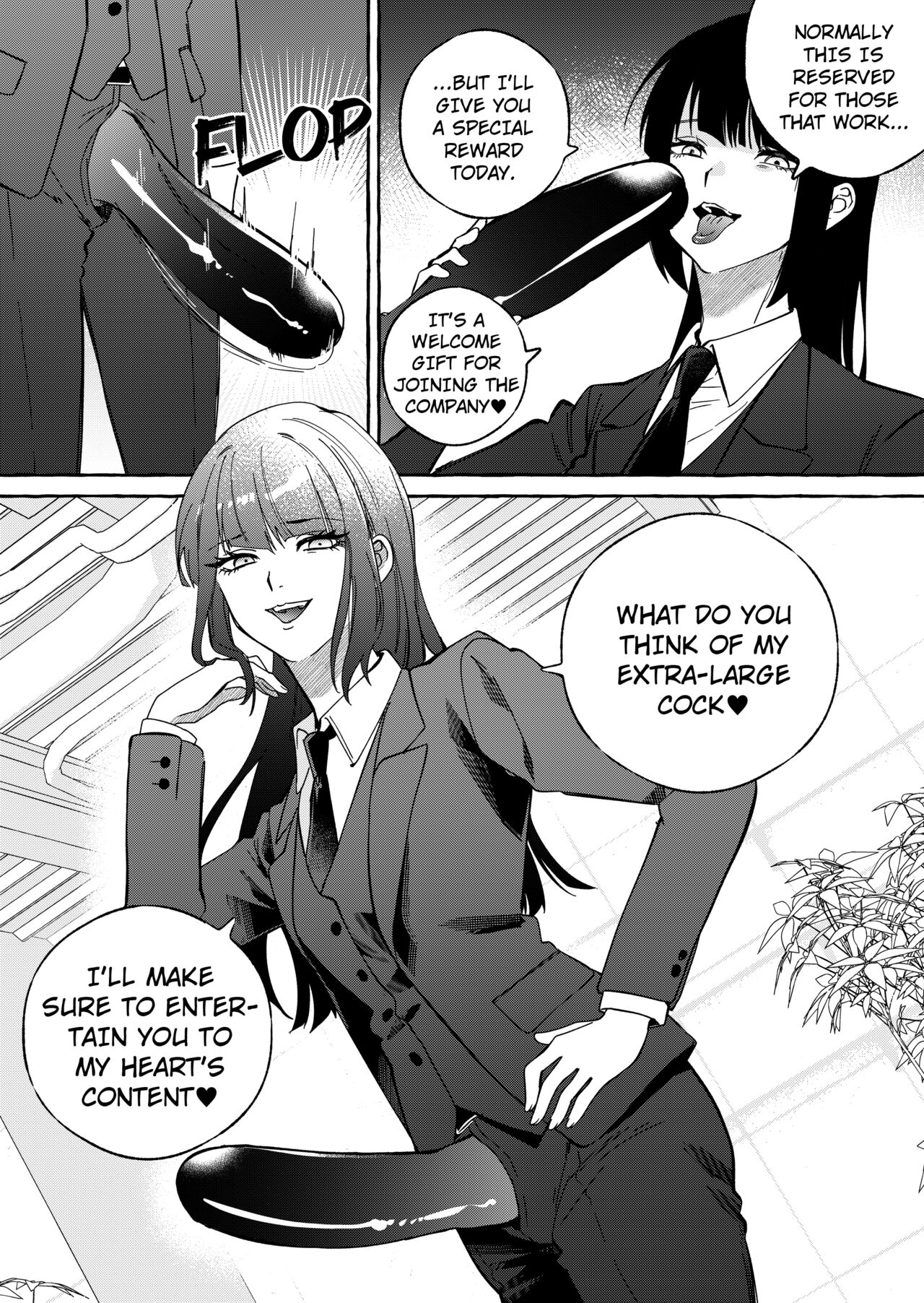 Shut-less - Page 28
