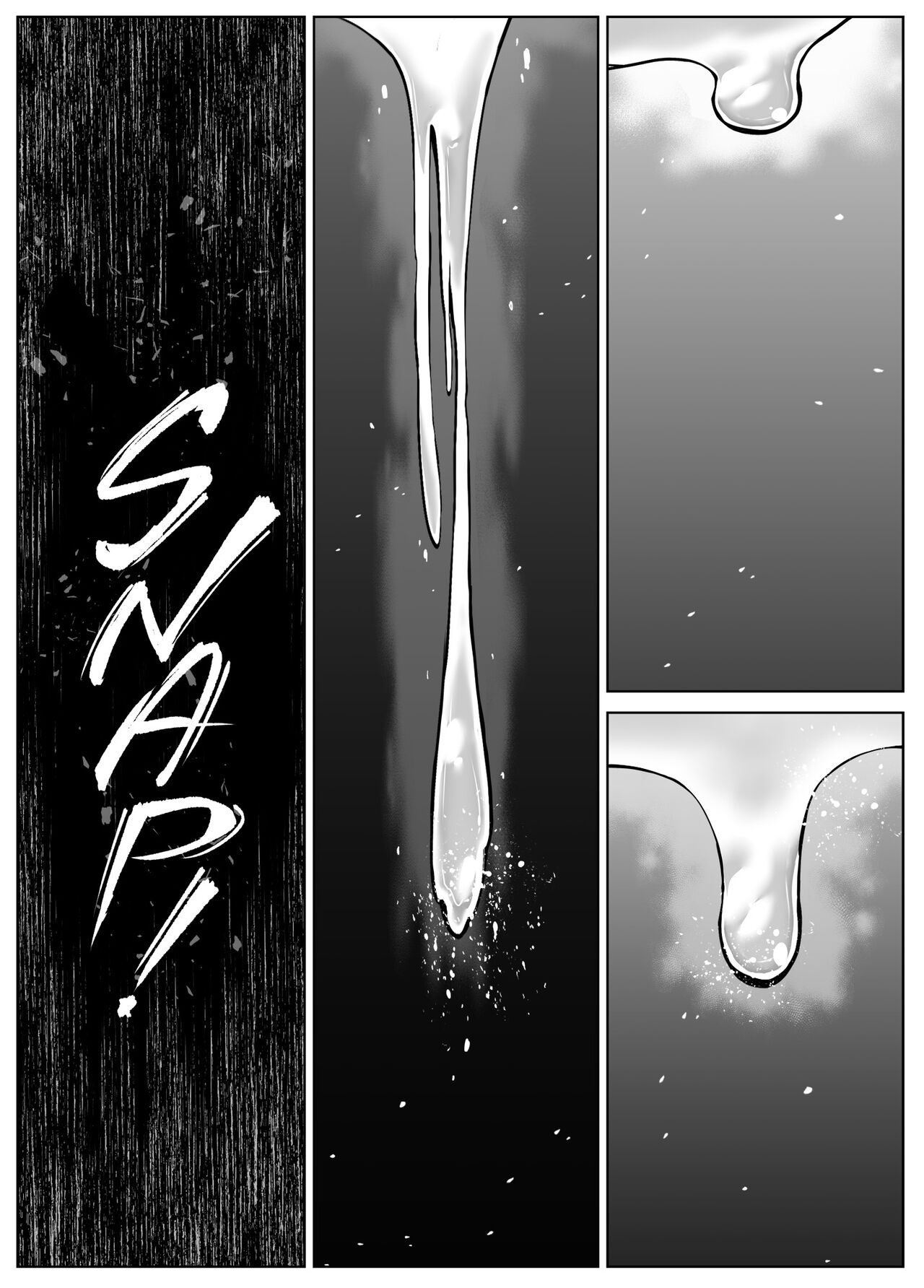 Natsu no Yari Naoshi 5 - Page 73