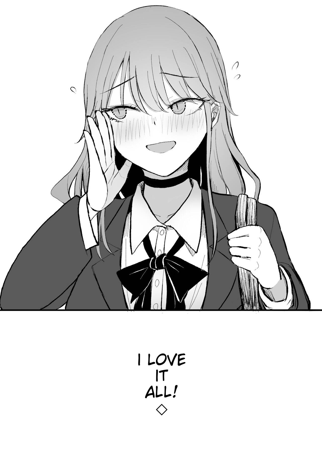 ZAKOMANKO GYARUTYANGA DERETA!? - Page 52