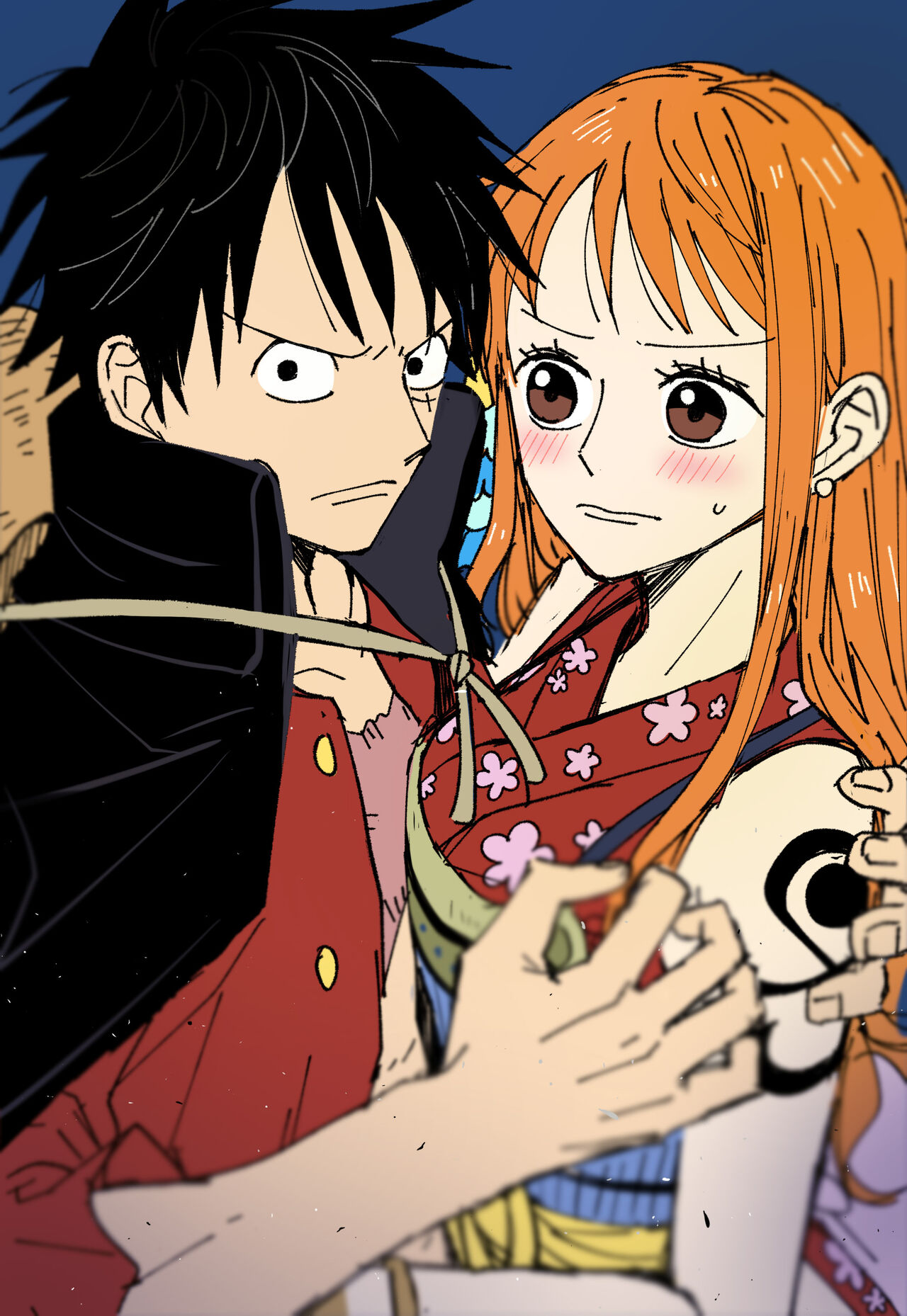 runami ro gu | 路娜日志 1-4 - Page 39