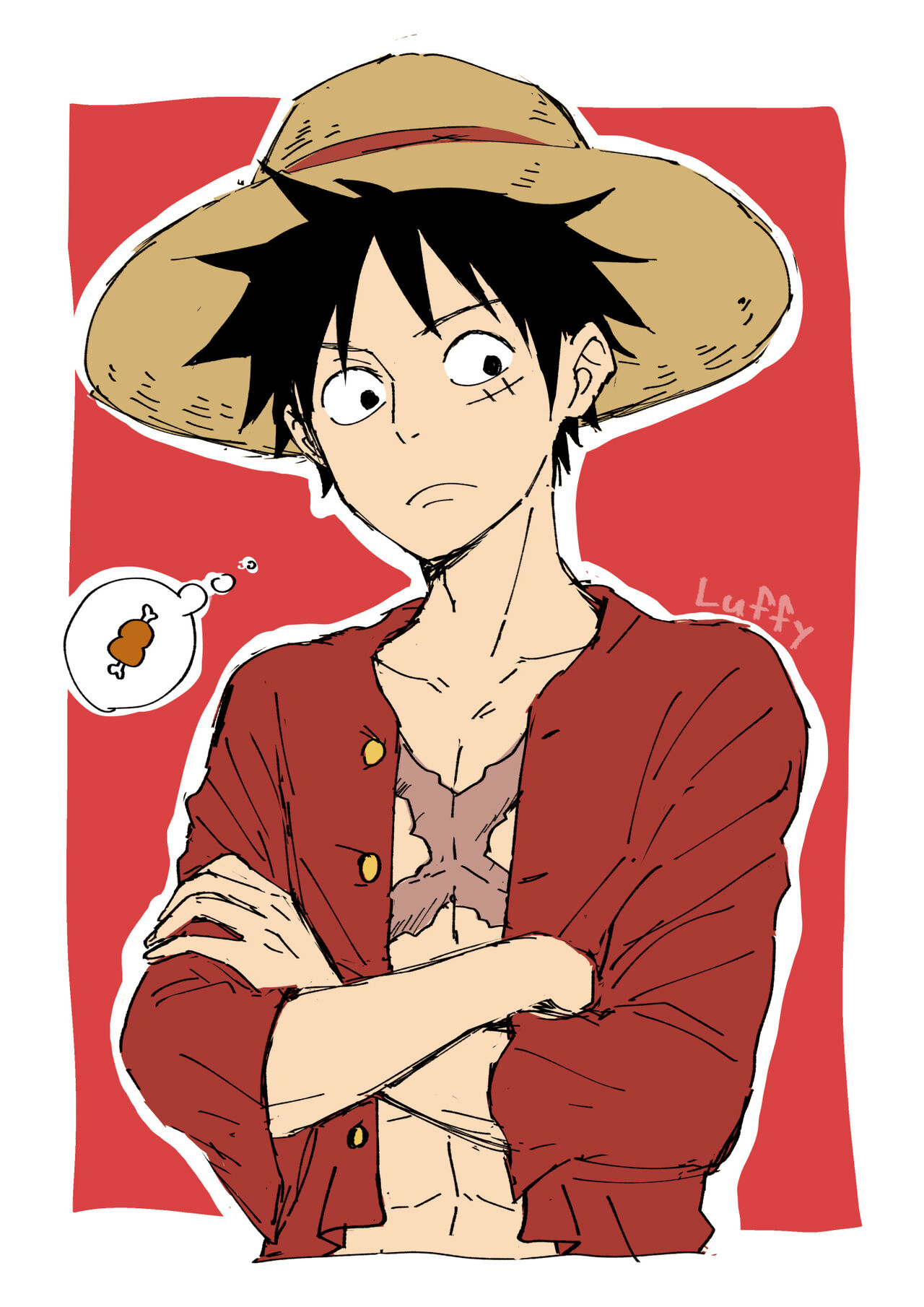 runami ro gu | 路娜日志 1-4 - Page 5