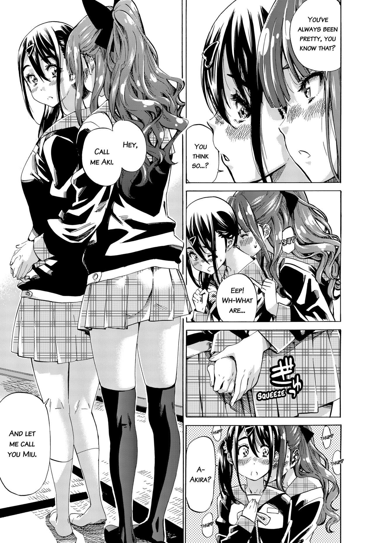 Girls in Bloom - Page 75