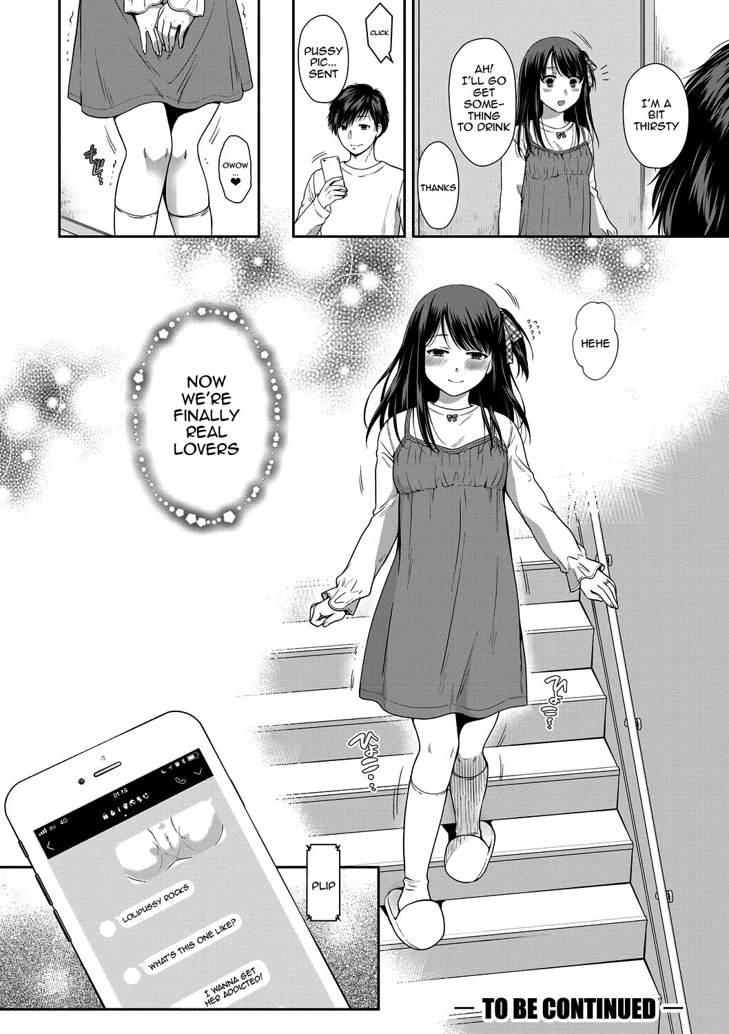 Nisemono Kazoku - Page 113