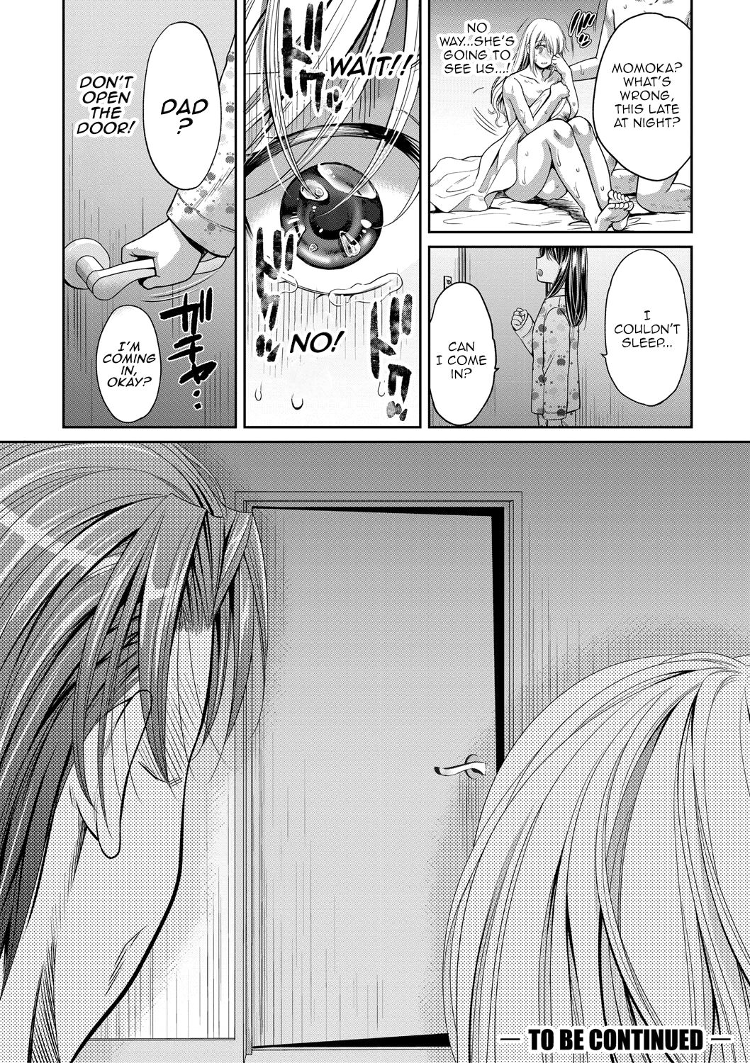 Nisemono Kazoku - Page 50