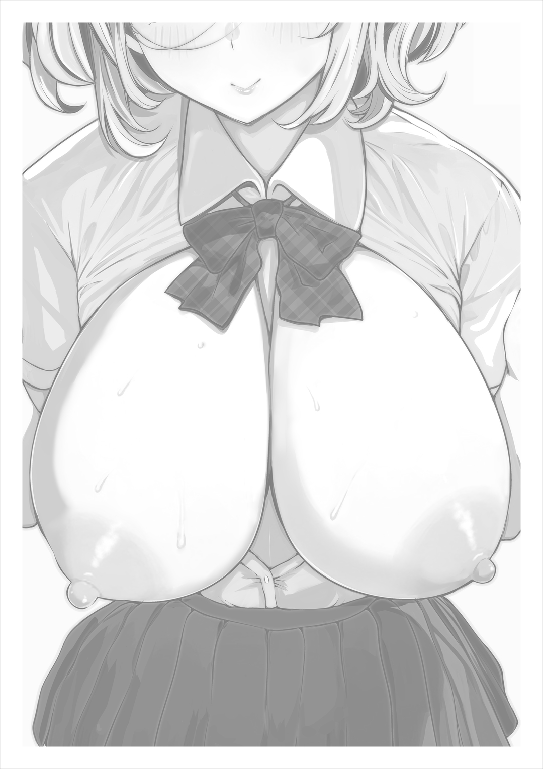 Tsuma no Imouto | 小姨子 - Page 3