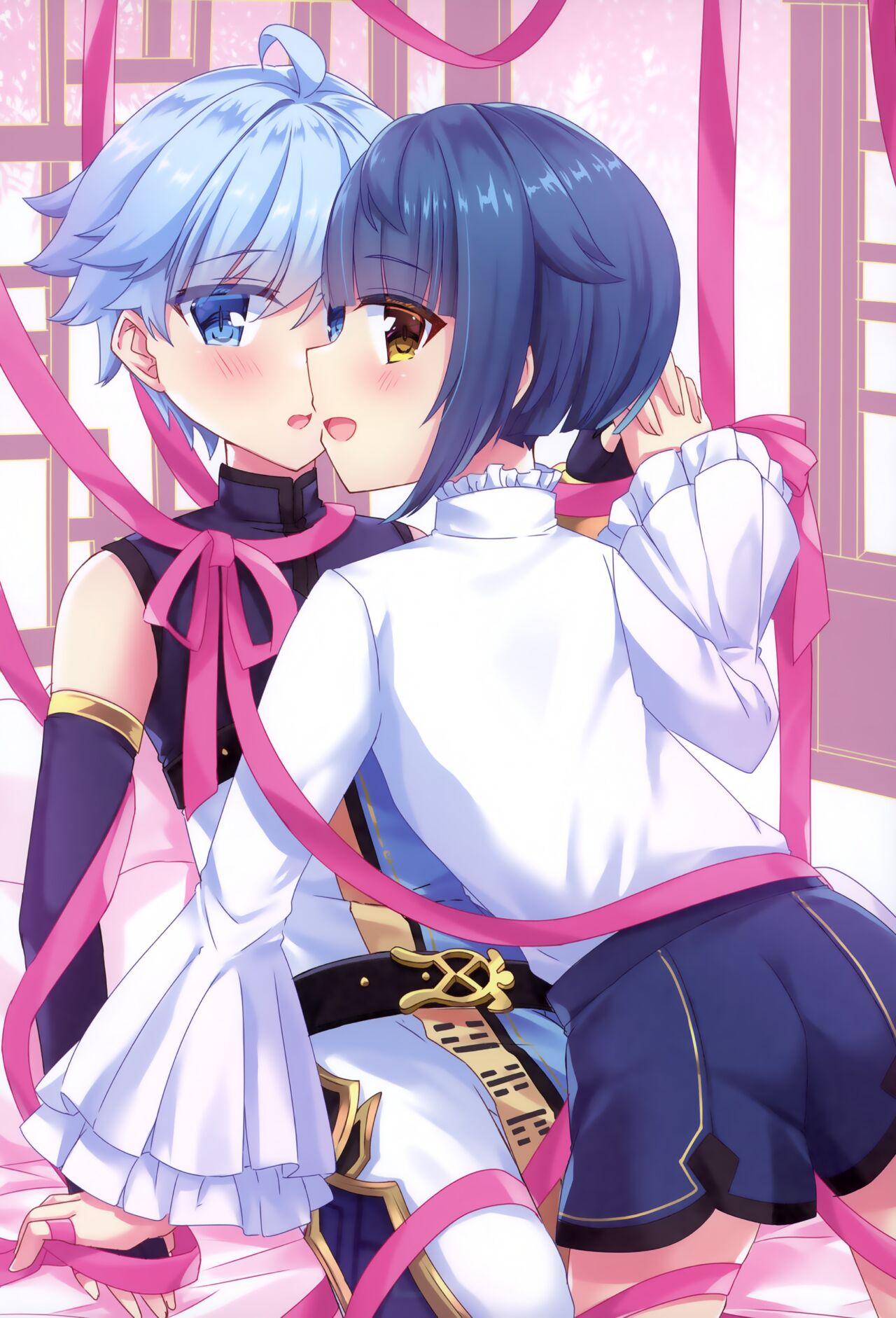 Sairoku yu Kuchi Ecchibon! - Page 3