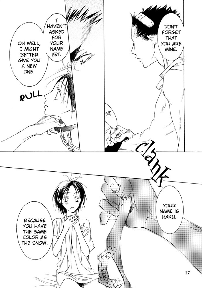 Strobolights - Page 16