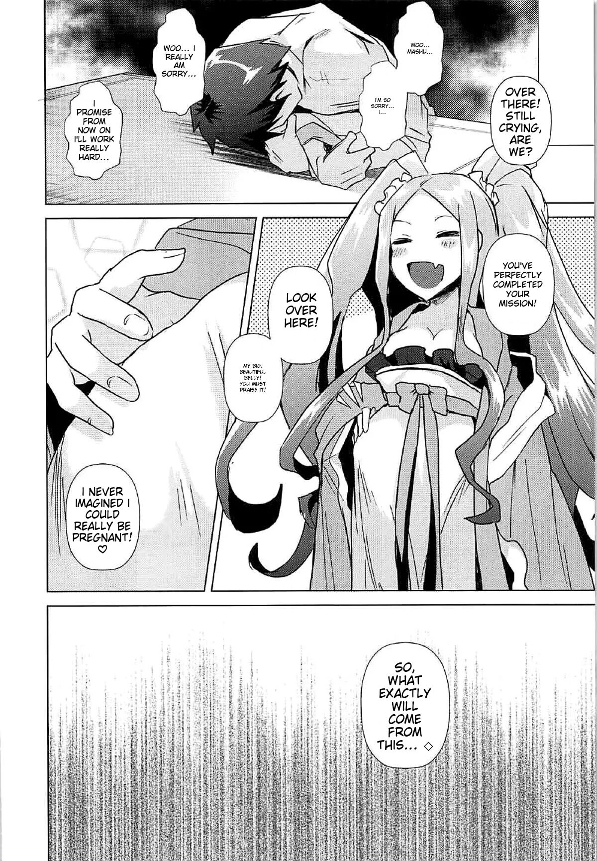 Agartha de Maketa node Seidorei ni Naru - Page 14