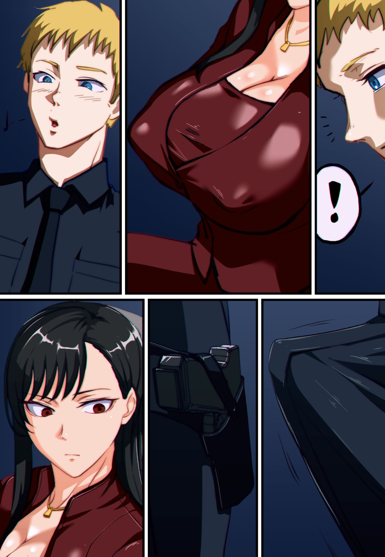 Terminator - Page 107