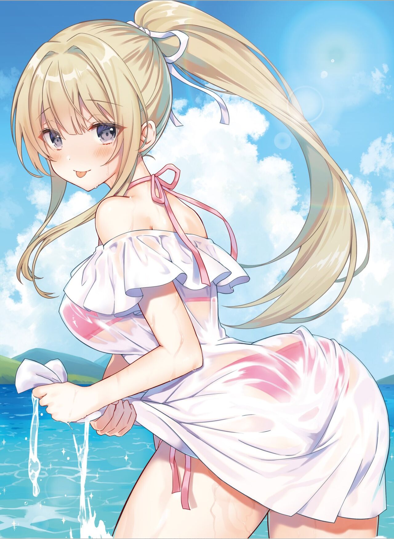 Dengeki Moeoh 2024-08 - Page 67