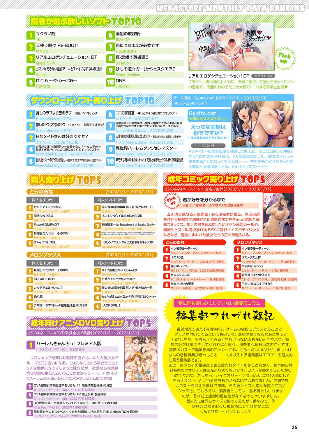 Monthly Megastore 2023-04 - Page 28