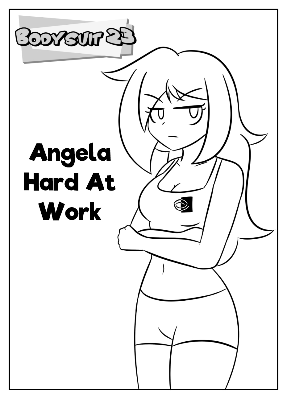 “bodysuit 23” 2-15 - Page 146