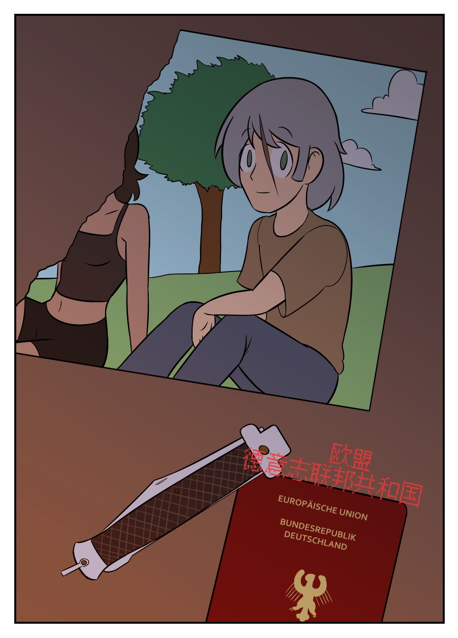 “bodysuit 23” 2-15 - Page 177