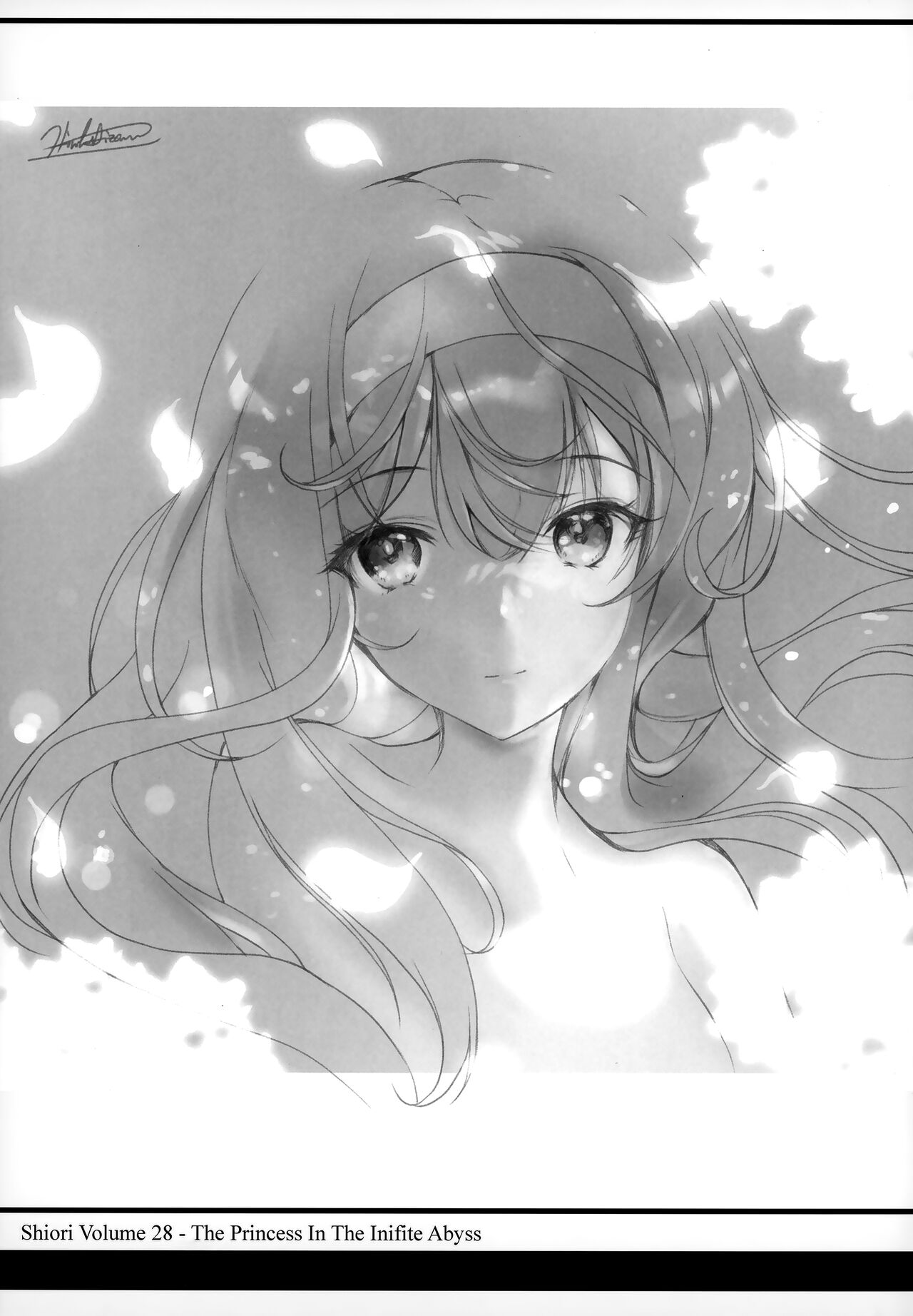 詩織総集篇 Vol.28 - Page 44